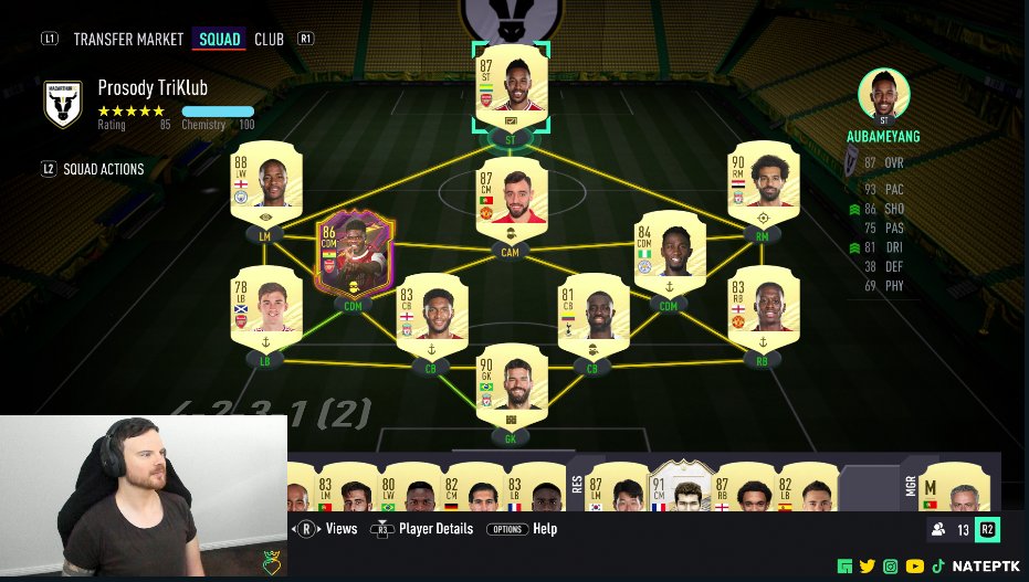 Take me home
Weekend League
To Gold 3
where I belong
South-Western Sydney
pacey Auba
Take me home
Weekend League
https://t.co/eKyllKexqj
ππ https://t.co/nMcpYhGQPR