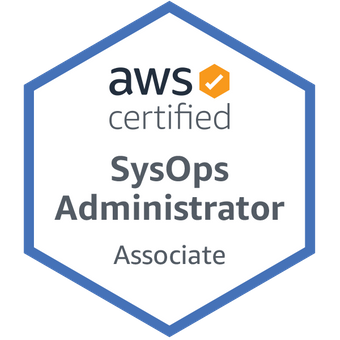 iLalitJhawar's tweet photo. & here I add one more!
5xCertified :)
#aws #awscloud #awscertified #awscertification #awstraining #awsinstructor #awstrainer #instructor #awscommunity @awscloud @AWS_Edu @AWSSupport https://t.co/h0SlISMMK1