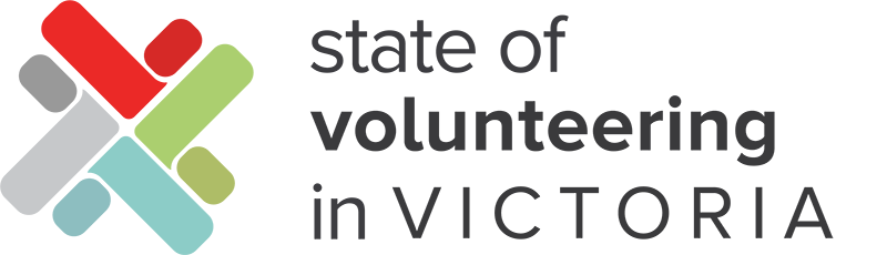 Flutterbye_SV's tweet photo. Congratulations to @VolunteeringVic who have released the first State of #Volunteering Report for Victoria this morning!
https://t.co/mNEcfIPeW3 https://t.co/FQm3fPQ7cg