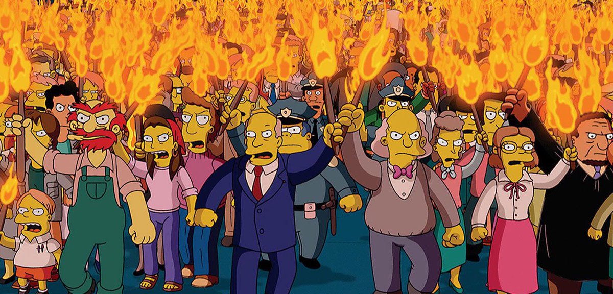 La que se tenía que ir era Marengo, no el Mono. #MasterChefArgentina