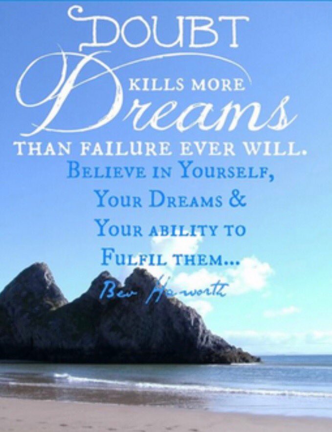 #DailyMotivation with #JamesMSmith