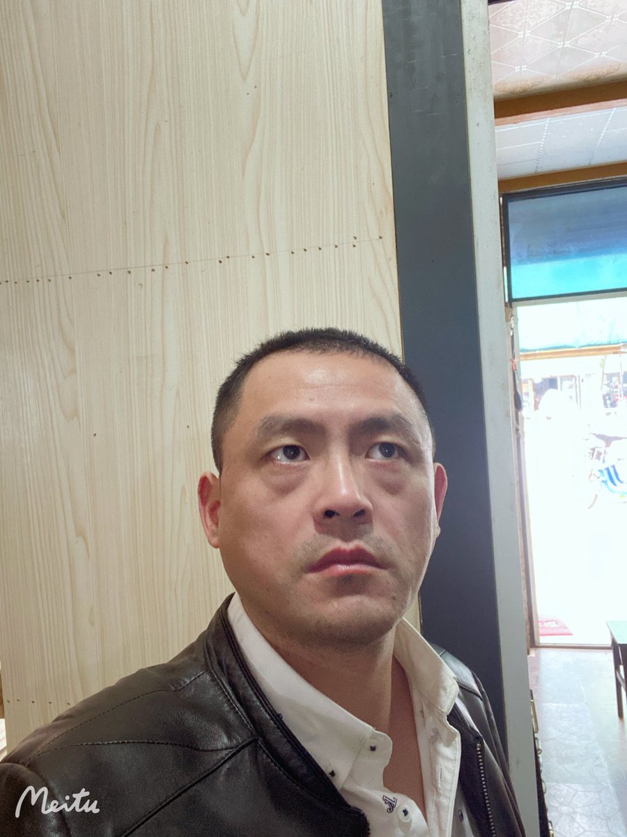 江南大叔 tweet media