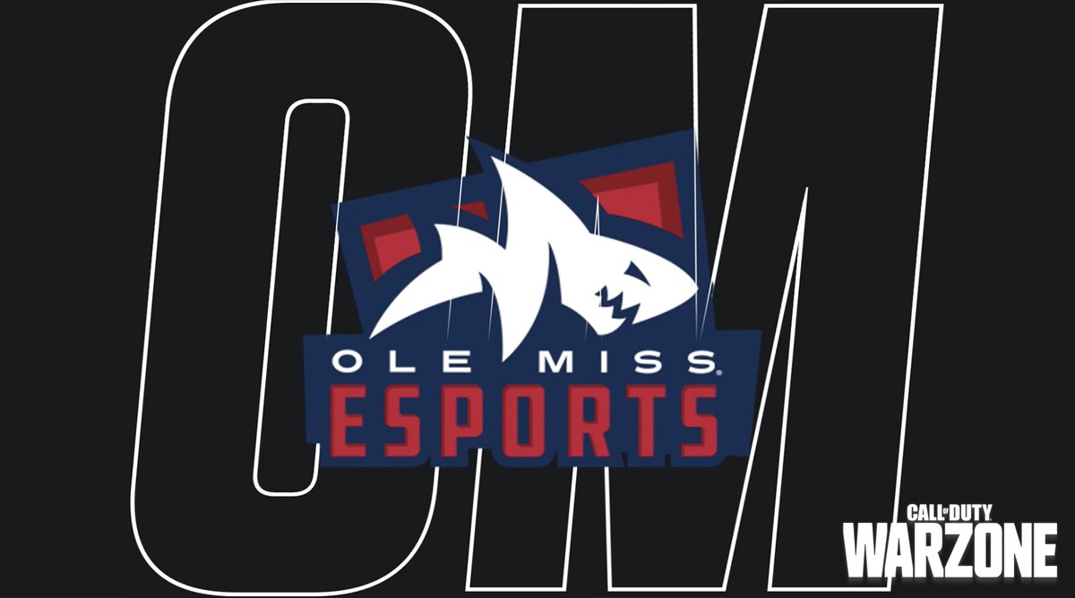 SEInvitational_'s tweet image. 🏆 SEI WARZONE CHAMPIONS 🏆

We want to congratulate @olemissesports for winning the first ever SEI Warzone tournament with a total of 154 eliminations!!

We want to thank everyone who competed, and hope to see you guys at the next event!!
#HyperXFamily #SEI2020