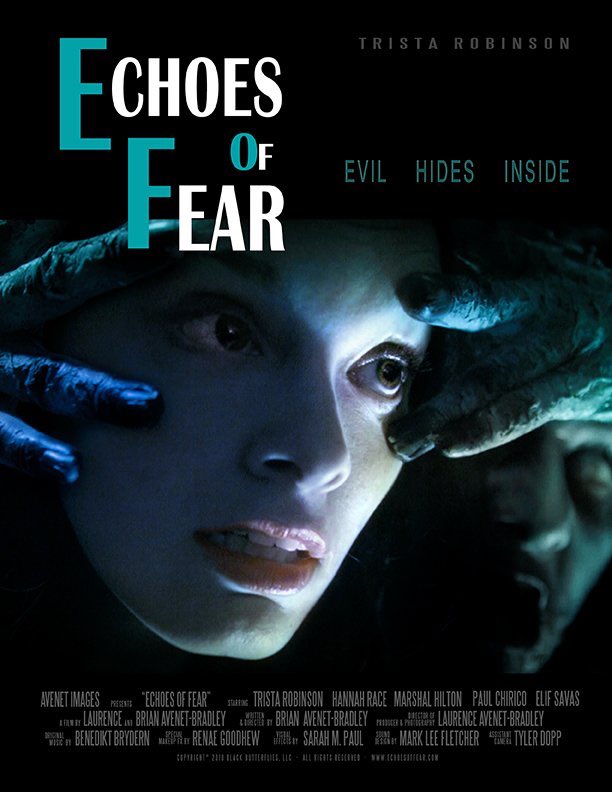 ZChannelLives's tweet photo. A🎃TREAT: Echoes Of Fear (2018). This effective chiller directed by @BrianAvenet features strong jump scares, a mounting sense of dread, and a disturbing climax with @tristarobinson an impressively resilient heroine who pretty much trashes the maxim ‘Don’t Go In The Basement’. https://t.co/ioBhCl9tXn