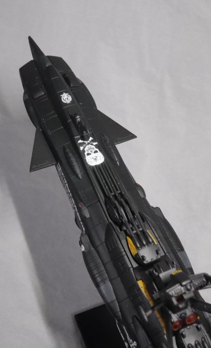 小林誠 2220さん がハッシュタグ 宇宙戦艦ヤマト2 をつけたツイート一覧 1 Whotwi グラフィカルtwitter分析 小林誠 2220さん がハッシュタグ 宇宙戦艦ヤマト2 をつけたツイート一覧 1 Whotwi グラフィカルtwitter分析