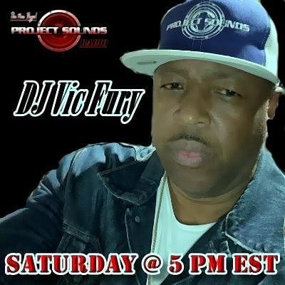 DJGMF's tweet image. Projectsoundsradio.com #djgmf #vicfury #djdirty #djred #weouthere