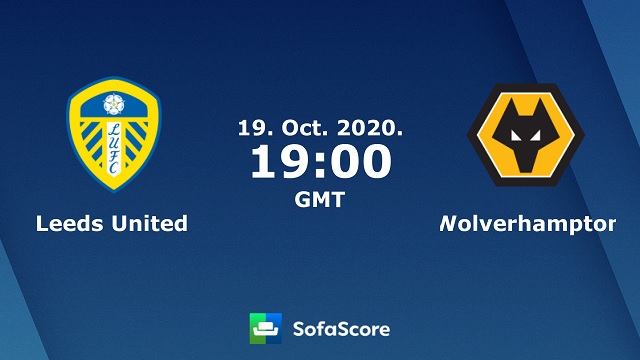 Nhận định – Soi kèo nhà cái Leeds United vs Wolverhampton 02h00 - 20/10/2020, Ngoại Hạng Anh vòng 5, thông tin Tỷ lệ kèo và Link xem bóng đá trực tiếp bởi SMS Bóng Đá.
https://t.co/oM3BATBgTF
#smsbongda #nhandinhsoikeo #LeedsUnited #Wolverhampton https://t.co/rwoPq2JOXp