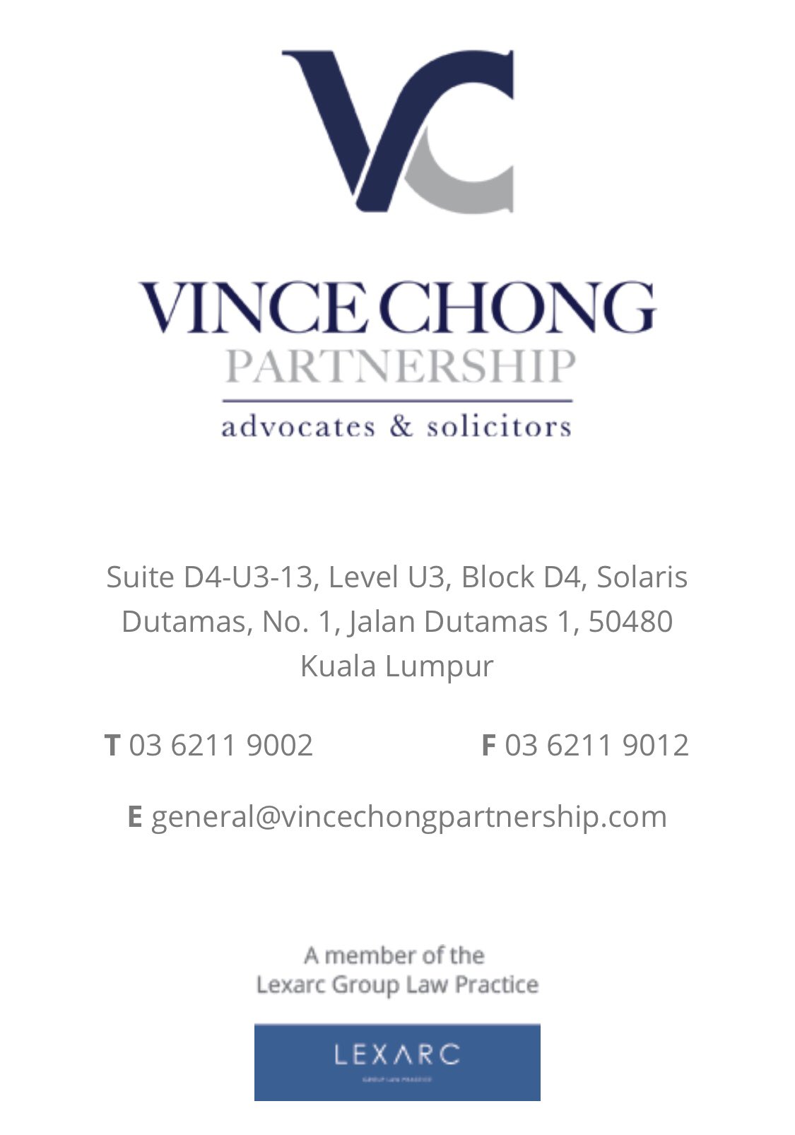 nik hussain & partners