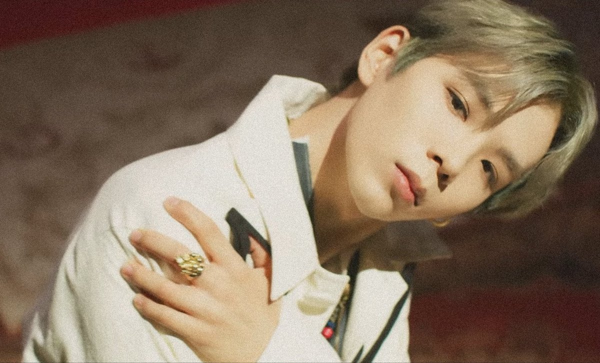 NCT U & #39;Make A wish& #39; MV screenshotEdited by me- a thread-