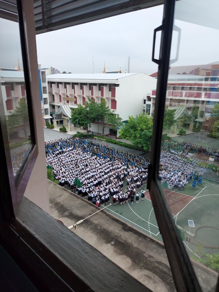 Yingyot kansorn tweet media