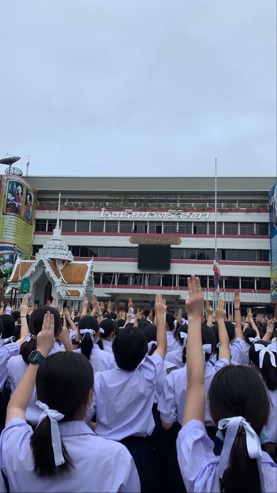 Yingyot kansorn tweet media
