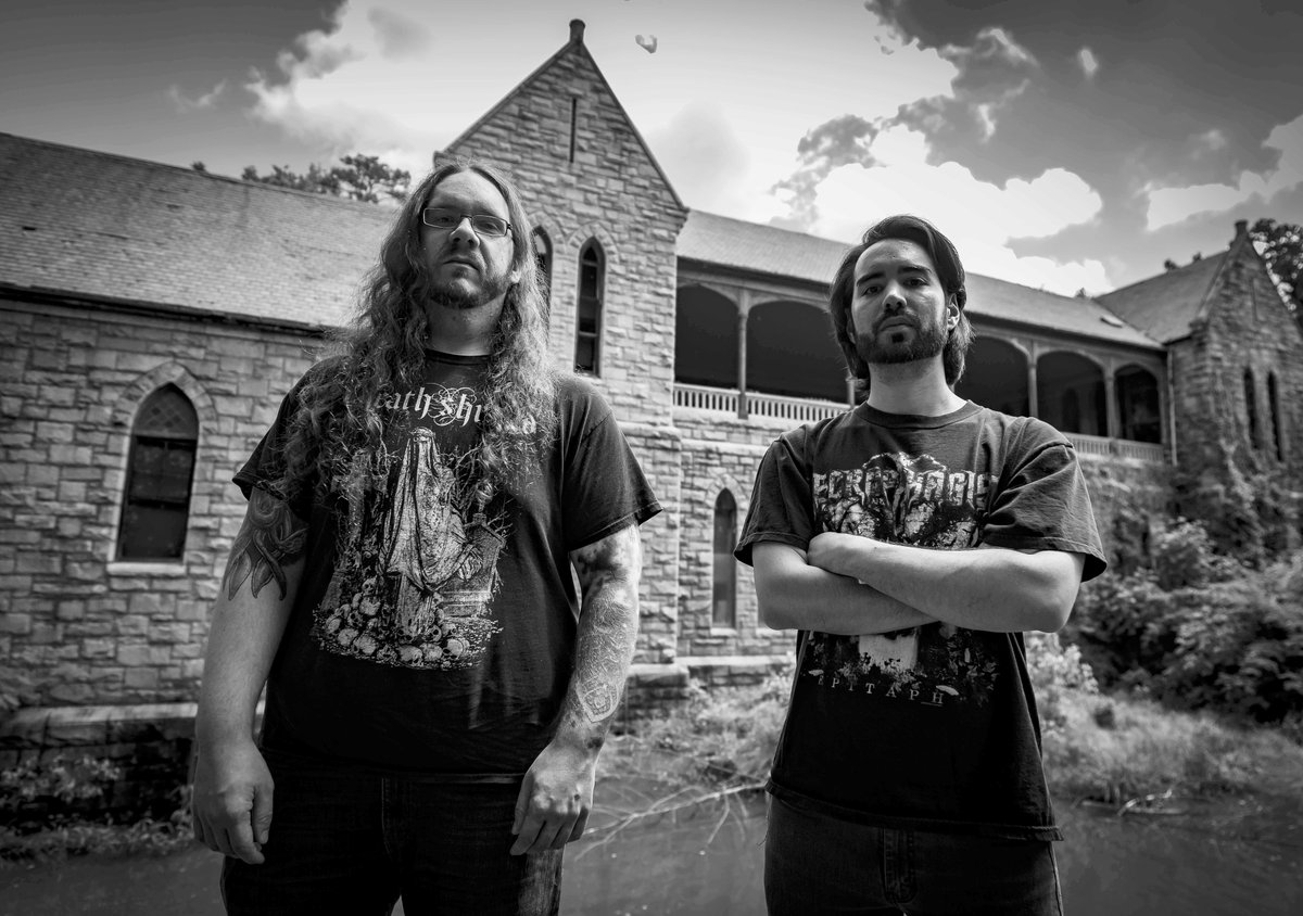 Melo-death fans - have you listened to @ForetokenM's debut album yet?
If not, get clicking and get stuck into 'Ruin':
https://t.co/9zV6Y7Kiy8 https://t.co/1eaNRZ0o5y