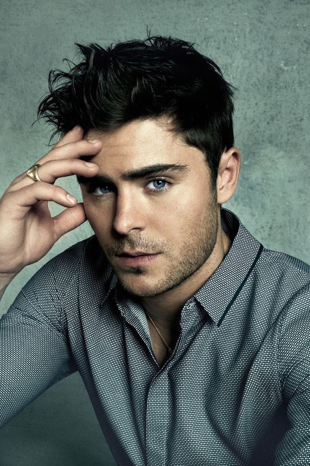 Happy birthday to Zac Efron!      