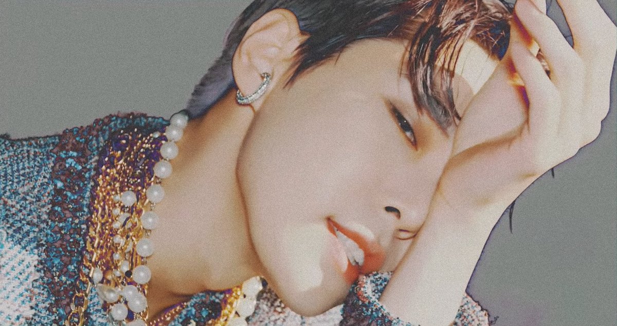 NCT U & #39;Make A wish& #39; MV screenshotEdited by me- a thread-