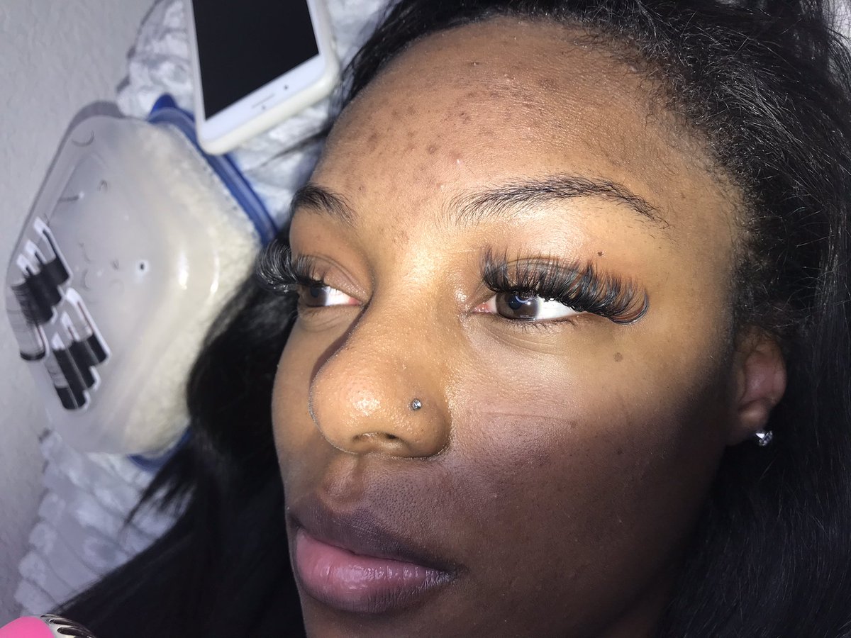 1realkiara's tweet image. #ATLLashtech #atlantalashtech #atllashes thelashkommodity.as.me 
RETWEET RETWEET