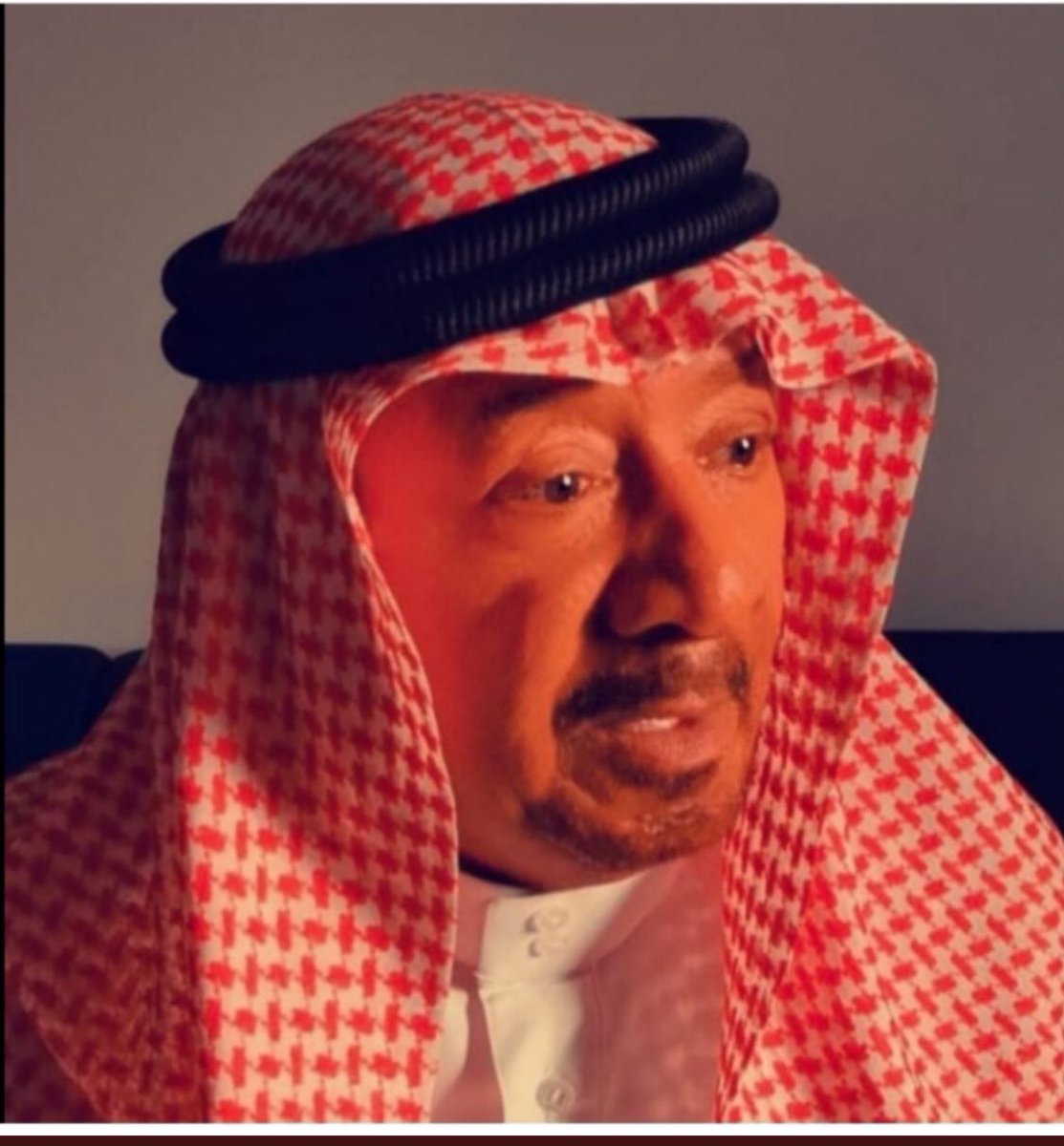 علي بن راشد ال غدير الدوسري tweet media