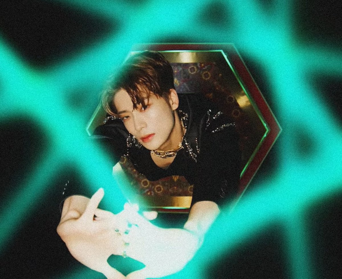 NCT U & #39;Make A wish& #39; MV screenshotEdited by me- a thread-