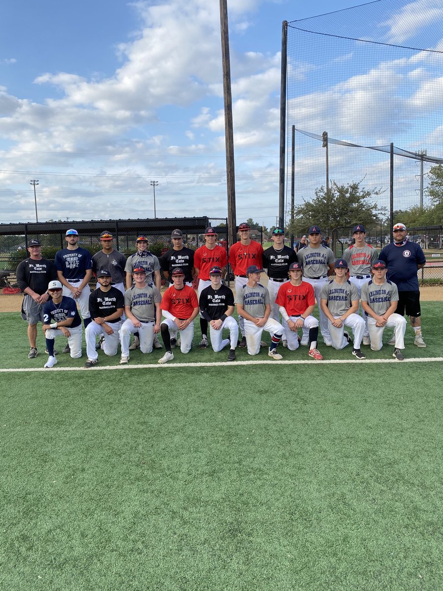 NTX Scout Camp  Upperclassmen All Stars over MSL Scout League All Stars. A lot of hustle  today!!!