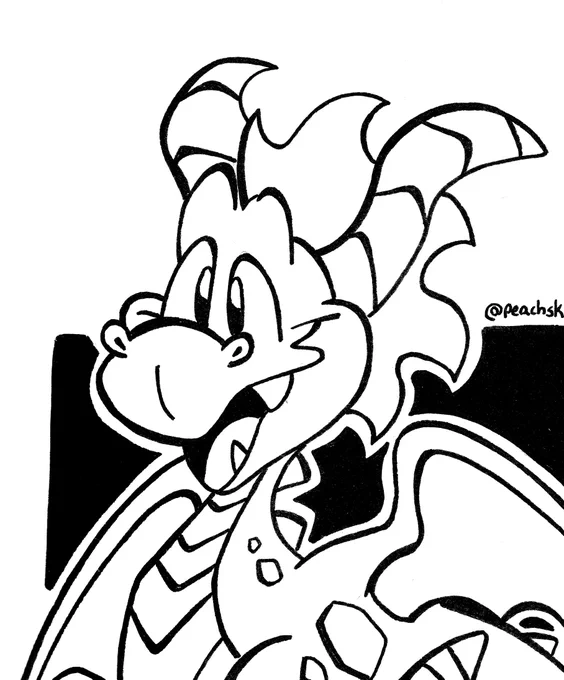 ? #SpyroTheDragon #spyro 