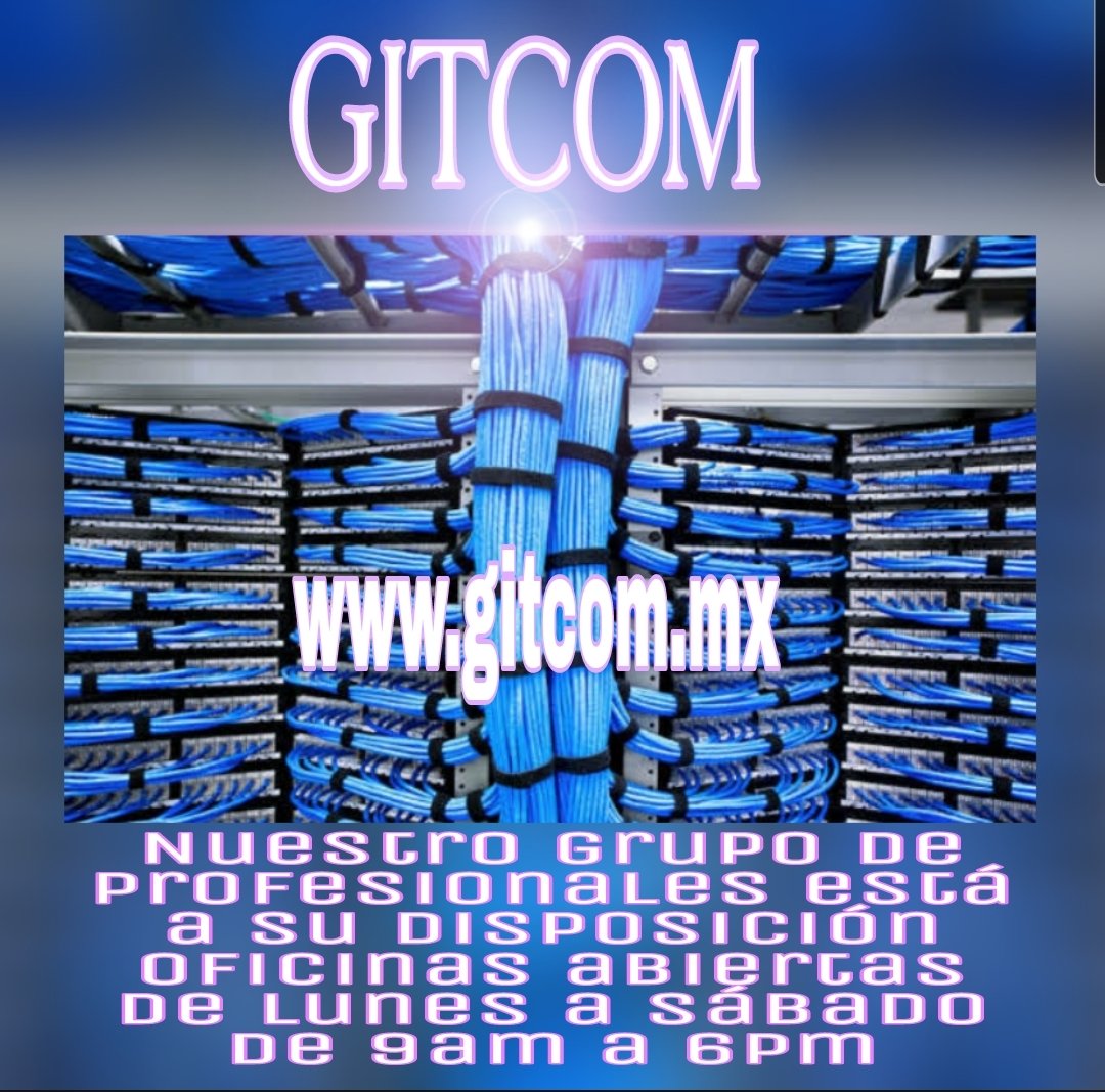 Gitcom1's tweet image. 
