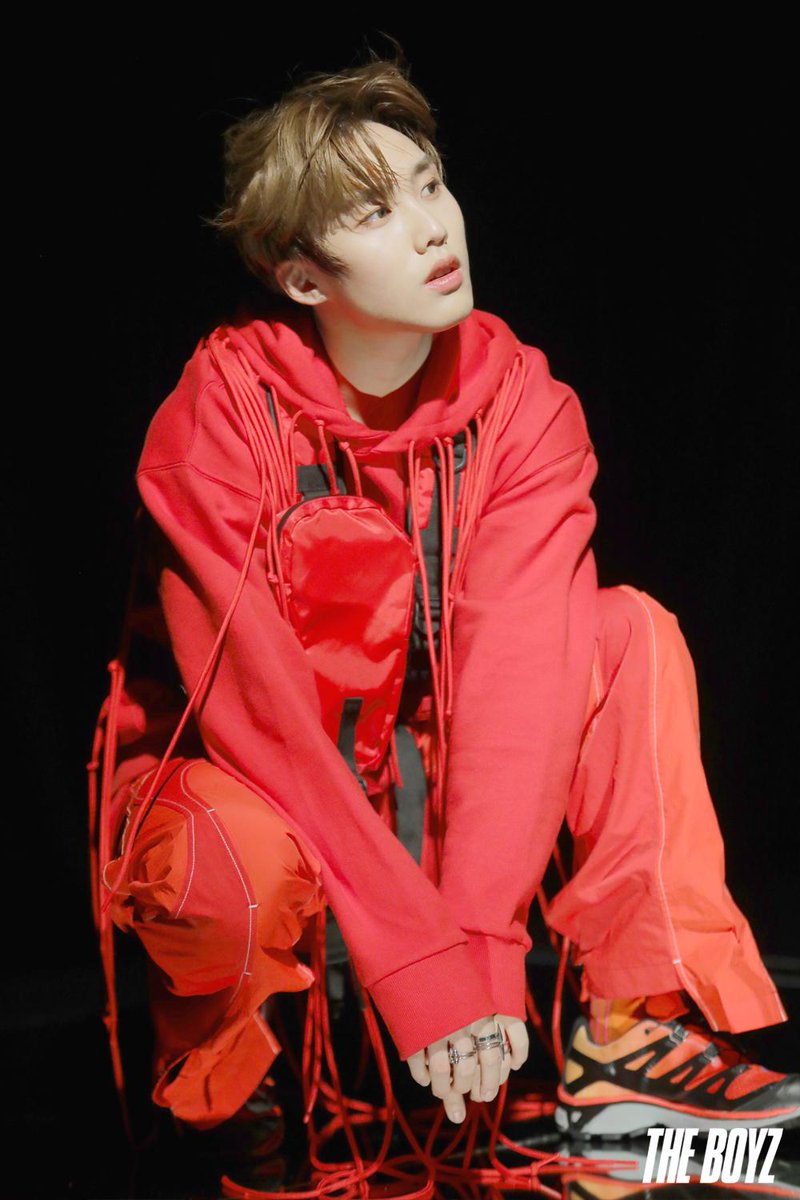 a thread of Jacob Bae from The Boyz being more attractive the noah beck: https://twitter.com/tyler0101...