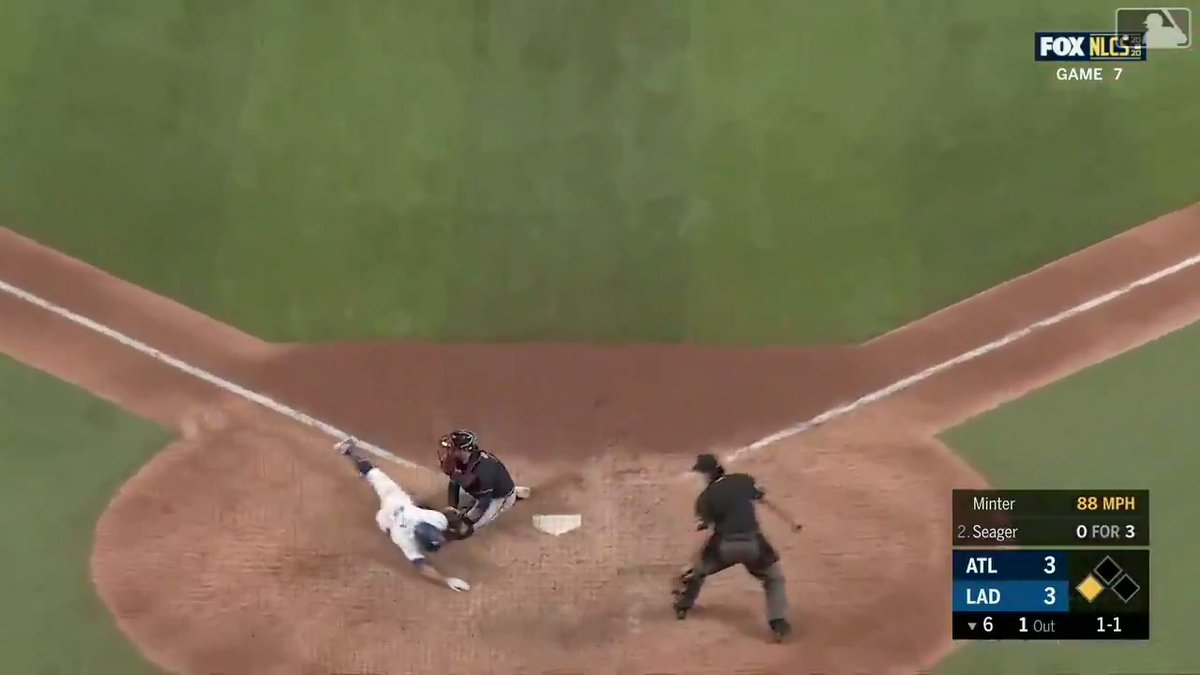 @Braves's photo on #MixItUp