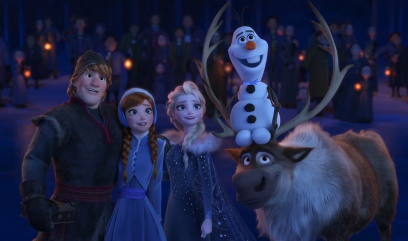 randomfrozenfan's tweet photo. in 5 days we're gonna see more of them😭 https://t.co/RPu9Yp2kEk