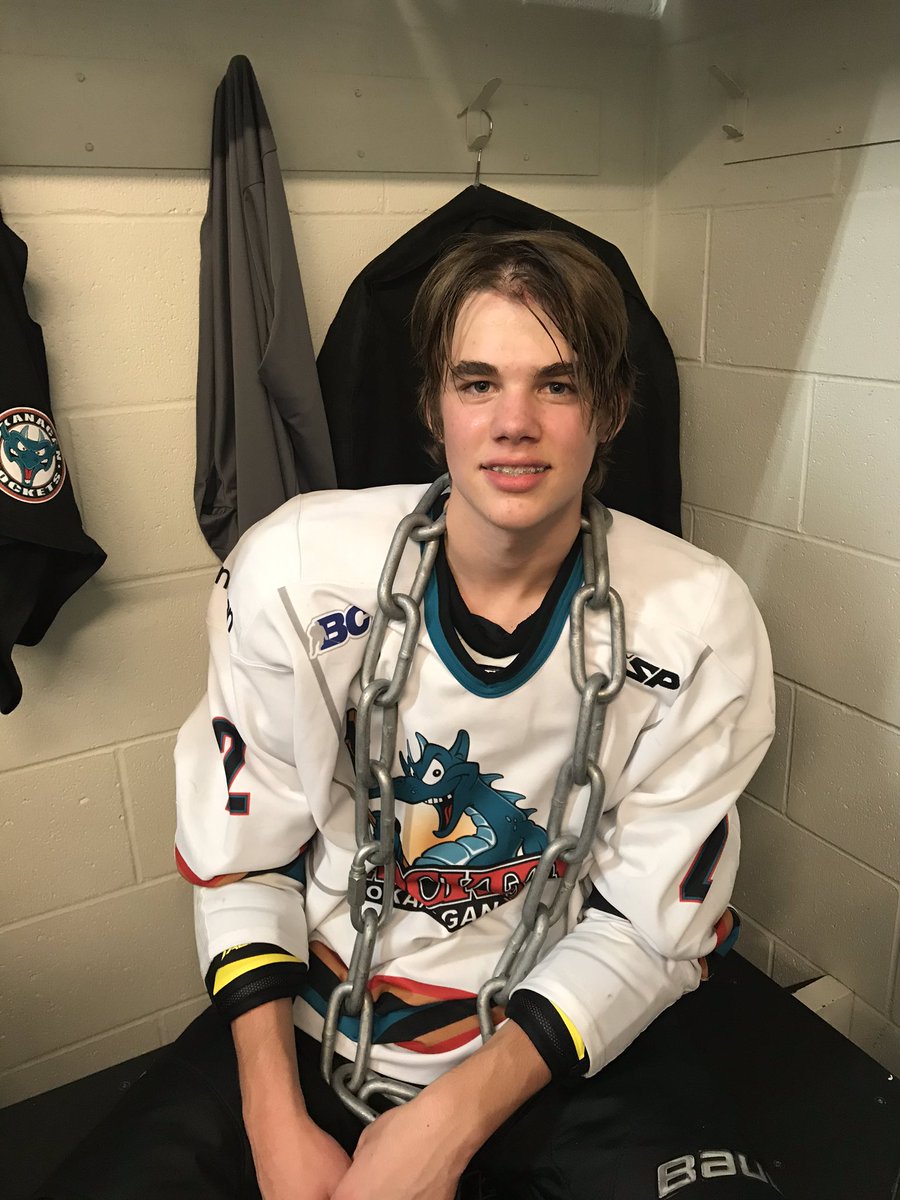 <a href="/RocketsMBAAA/">Okanagan U15 AAA</a> take it on the chin today, but got a lot better for it.... lots of growth today by all the Rockets.  #StrongestLink today is Sam Chartres who led with a great physical game and lots of jump