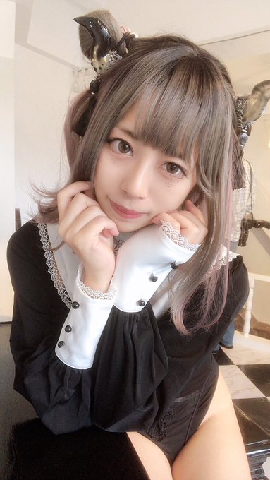 コスプレイヤーさとはるのTwitter画像5