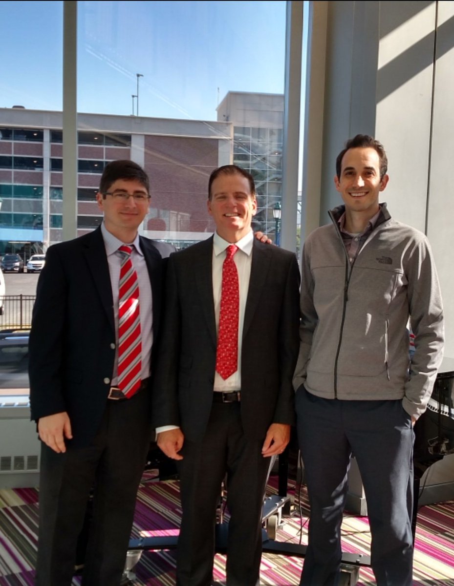 Brian J. Flynn, M.D. (@brian_j_flynn) on Twitter photo <a href="/UroRecon/">Dmitriy Nikolavsky</a> <a href="/SocietyGURS/">GURS</a> <a href="/UpstateFPMRS/">Natasha Ginzburg</a> <a href="/blakelyGU/">stephen blakely</a> <a href="/UpstateNews/">Upstate Medical University</a> <a href="/SUNY/">SUNY - The State University of New York</a> Proud of your many accomplishments.
Seems like yesterday 2011 Santucci emphatically encouraged me to take you as a fellow at CU, <10 years later you have a GURS Fellowship of your own at SUNYupstate. Hard work does pays off.
<a href="/UroRecon/">Dmitriy Nikolavsky</a>
<a href="/blakelyGU/">stephen blakely</a>
<a href="/Brian_J_Flynn/">Brian J. Flynn, M.D.</a>
<a href="/CU_Urology/">CU Urology</a> <a href="/UroRecon/">Dmitriy Nikolavsky</a> <a href="/SocietyGURS/">GURS</a> <a href="/UpstateFPMRS/">Natasha Ginzburg</a> <a href="/blakelyGU/">stephen blakely</a> <a href="/UpstateNews/">Upstate Medical University</a> <a href="/SUNY/">SUNY - The State University of New York</a> Proud of your many accomplishments.
Seems like yesterday 2011 Santucci emphatically encouraged me to take you as a fellow at CU, <10 years later you have a GURS Fellowship of your own at SUNYupstate. Hard work does pays off.
<a href="/UroRecon/">Dmitriy Nikolavsky</a>
<a href="/blakelyGU/">stephen blakely</a>
<a href="/Brian_J_Flynn/">Brian J. Flynn, M.D.</a>
<a href="/CU_Urology/">CU Urology</a>