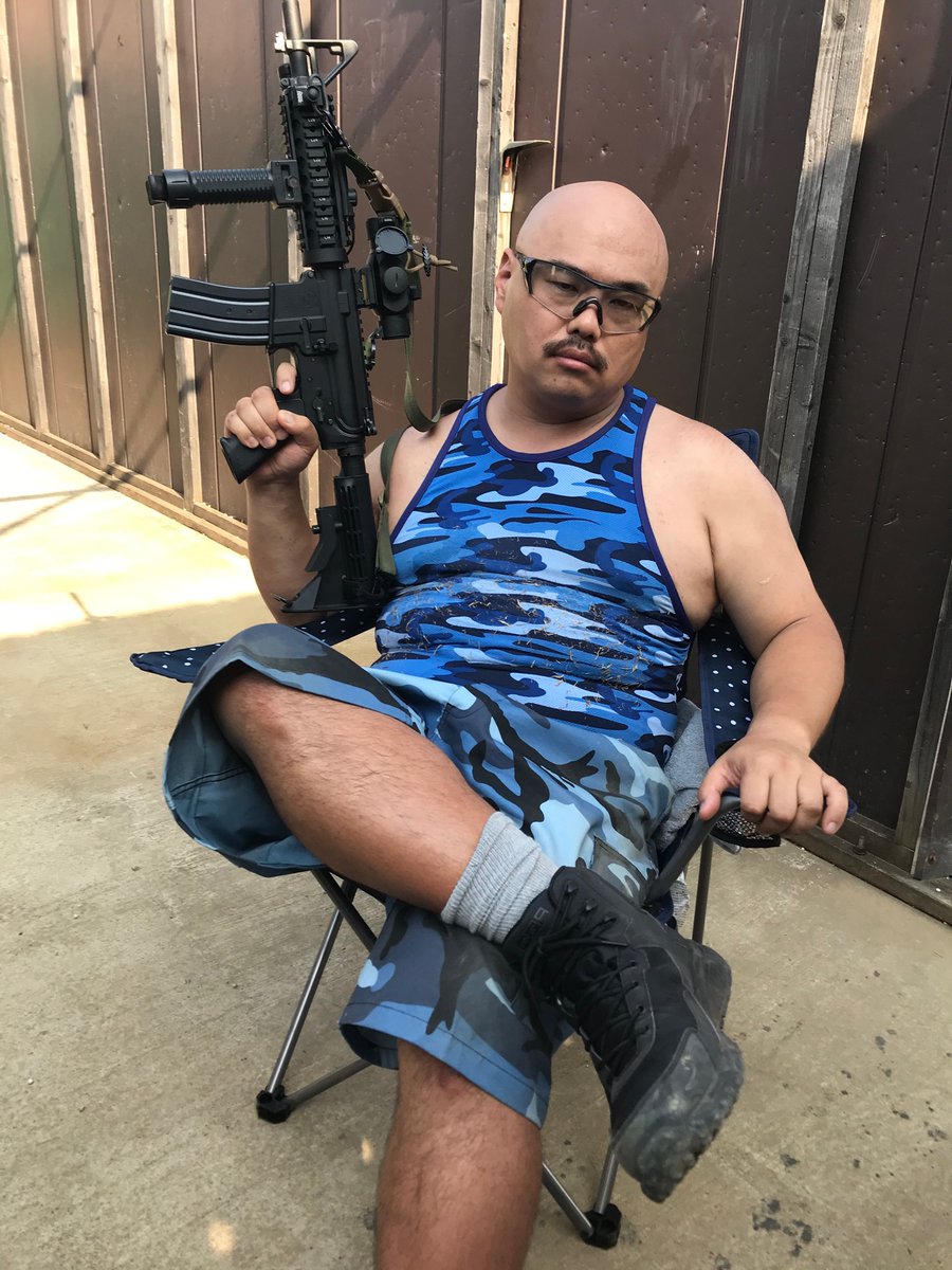安田大サーカス クロちゃん Pubgmobile クロちゃんの声優やってみるしん 最高のボイスカード作るのに この実戦て本当に意味があるの あーん 怖いし 痛いしん 実戦訓練篇 T Co Ffcrimbydm Pubgクロちゃんの声優訓練 Pubg 安田大サーカス クロちゃん Pubgmobile クロちゃんの声優やってみるしん 最高のボイスカード作るのに この実戦て本当に意味があるの あーん 怖いし 痛いしん 実戦訓練篇 T Co Ffcrimbydm Pubgクロちゃんの声優訓練 Pubg