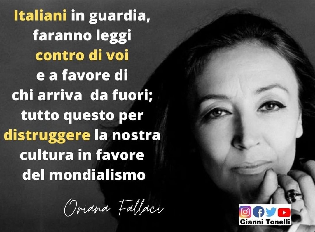 FlavioSeva's tweet photo. https://t.co/UHegIaqA4w