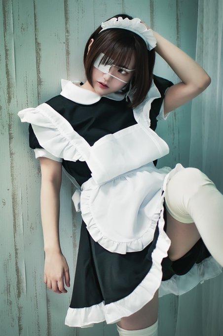 Twitterのコスプレ画像16