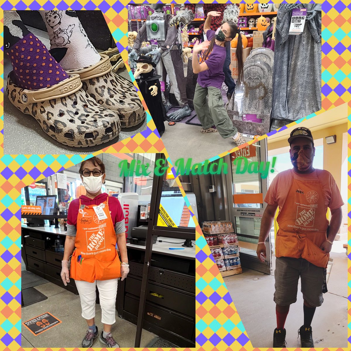 Elsa Patla tweet media