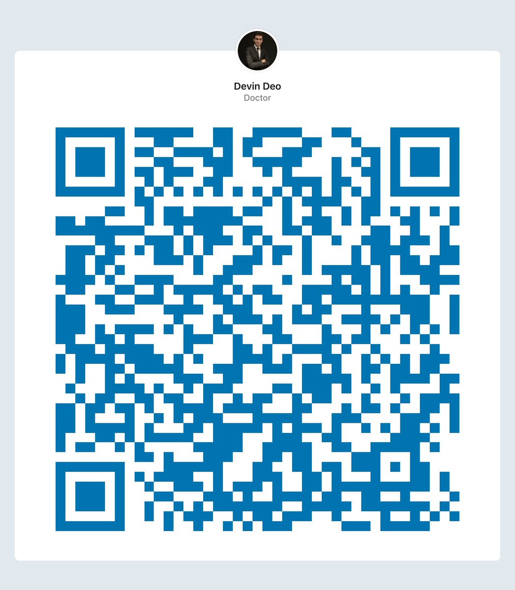 Devin Deo tweet media