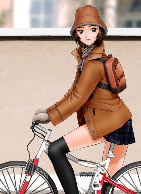 ご無沙汰してます〜(^^;;
色々ありましたが、某液タブ16 インチは一部の古いMacには対応してないって事で最新のiMacを強化して買う事になりました。
カスタマイズすると来るのがめちゃくちゃ遅くなるのね〜11月初旬まで来ません_φ(T▽T;)
そんなわけで過去絵など……… 