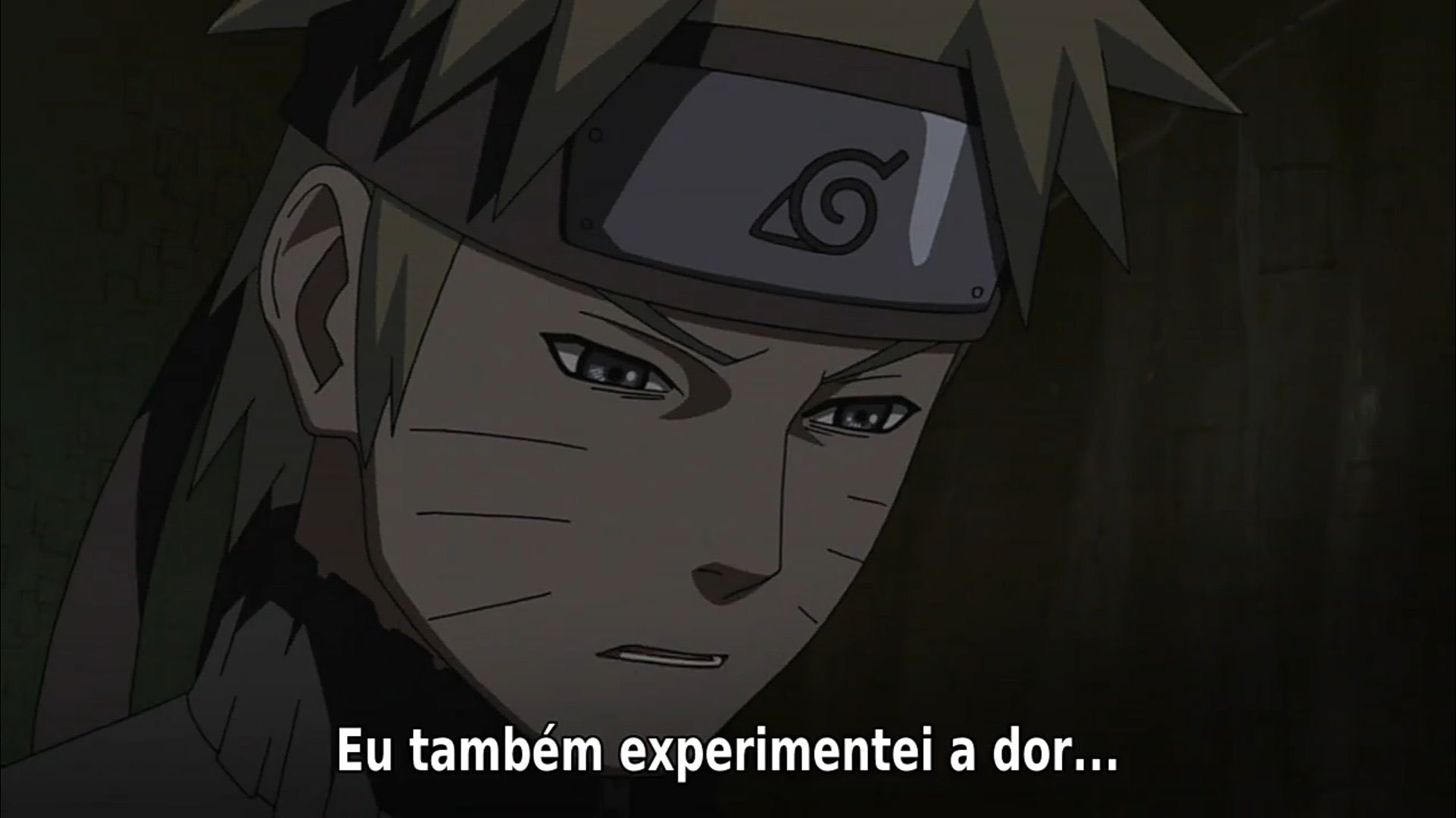 A M A T E R A S U on X: uma foto do naruto sorrindo pra alegar seu dia e  te lembrar que não importa o quão difícil seja ou esteja