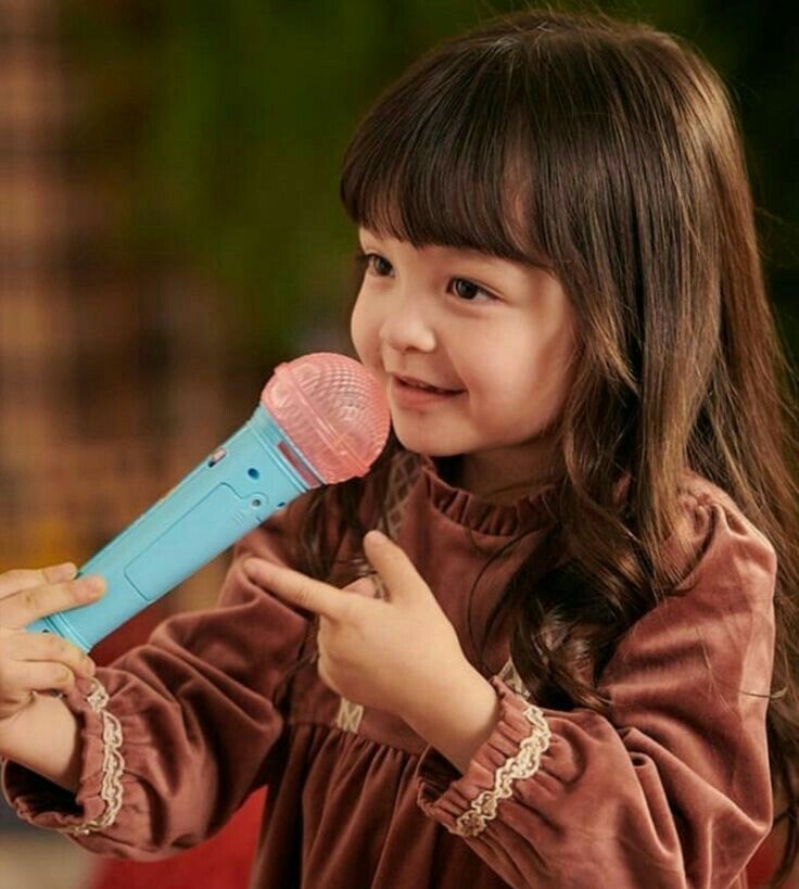 akhirnya aksa ada kakak😻