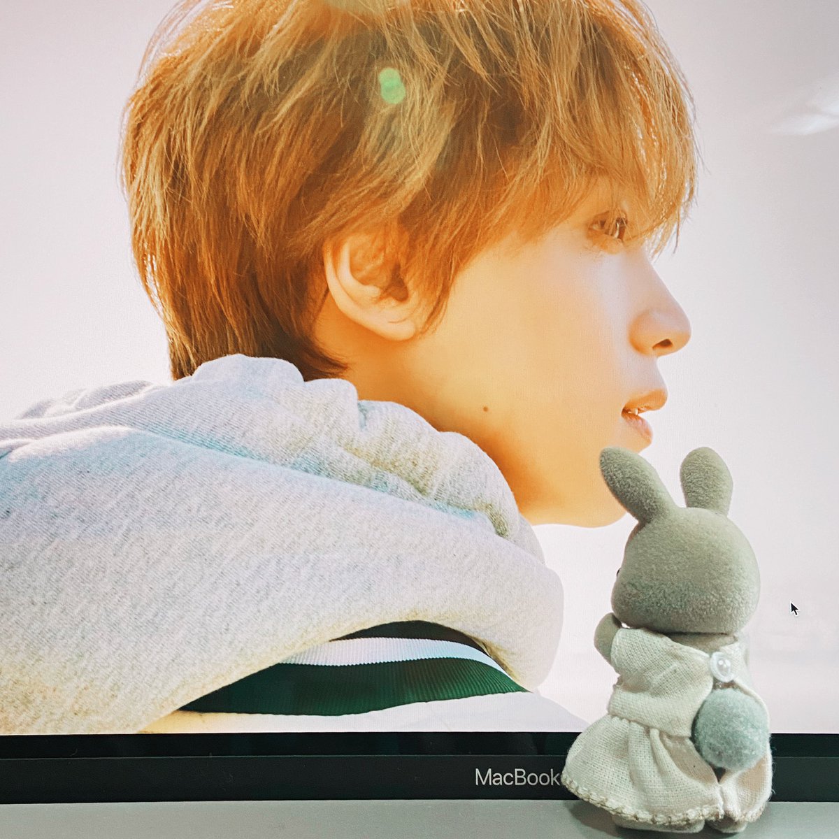 尊〜〜〜〜
#FromHome 
#NCT