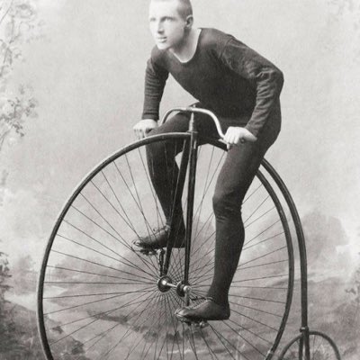 CyclingHumor's tweet image. #NewProfilePic