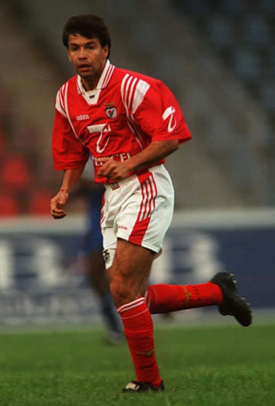  happy birthday Erwin Sánchez 