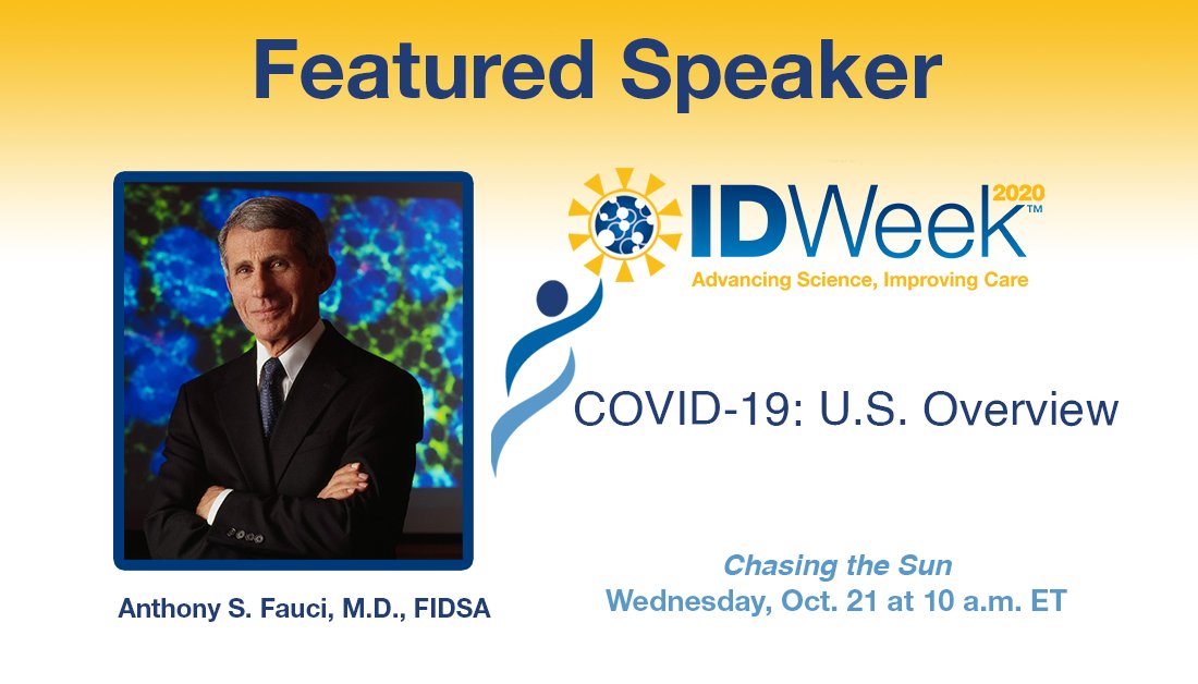 IDWeek tweet media
