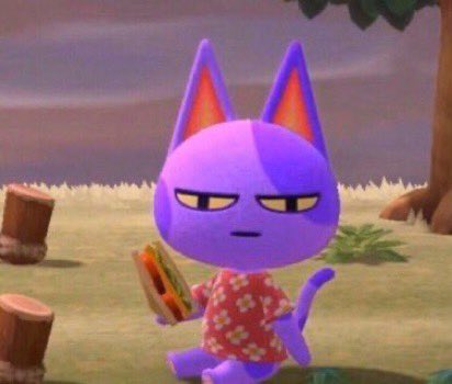 Me when rise speaks to yu tbh