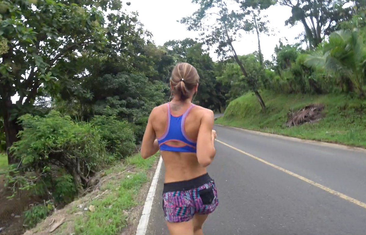 SergiyGerman's tweet photo. Running excersises in a jungle road. Good music provided by @dikommmusic. Track is: Cream Sound, Pianissimo (Original Mix). Running performance by @dina_toporska

#captaingerman 
#dikommmusic 
#running 
#runninginjungle 

https://t.co/ggfpQ13pTt https://t.co/7uAg3UWQLI