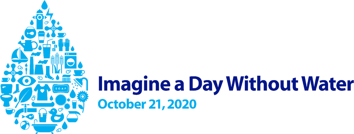nature_TN's tweet image. This week marks Imagine a Day Without Water, a national effort to bring attention to why we need to invest in this life-giving natural resource. It is not too late for individuals, businesses and students to participate in a variety of ways. nature.ly/35fbJ5D