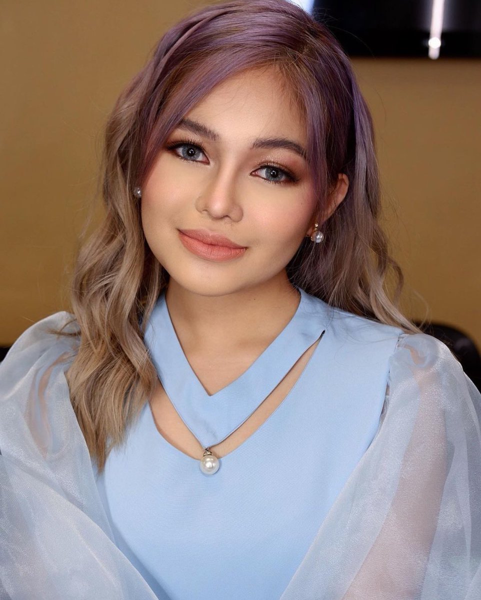 JanineBerdinOFC's tweet photo. A princess 👑✨

cr:kevinincisco https://t.co/Uy9uhsgM4K