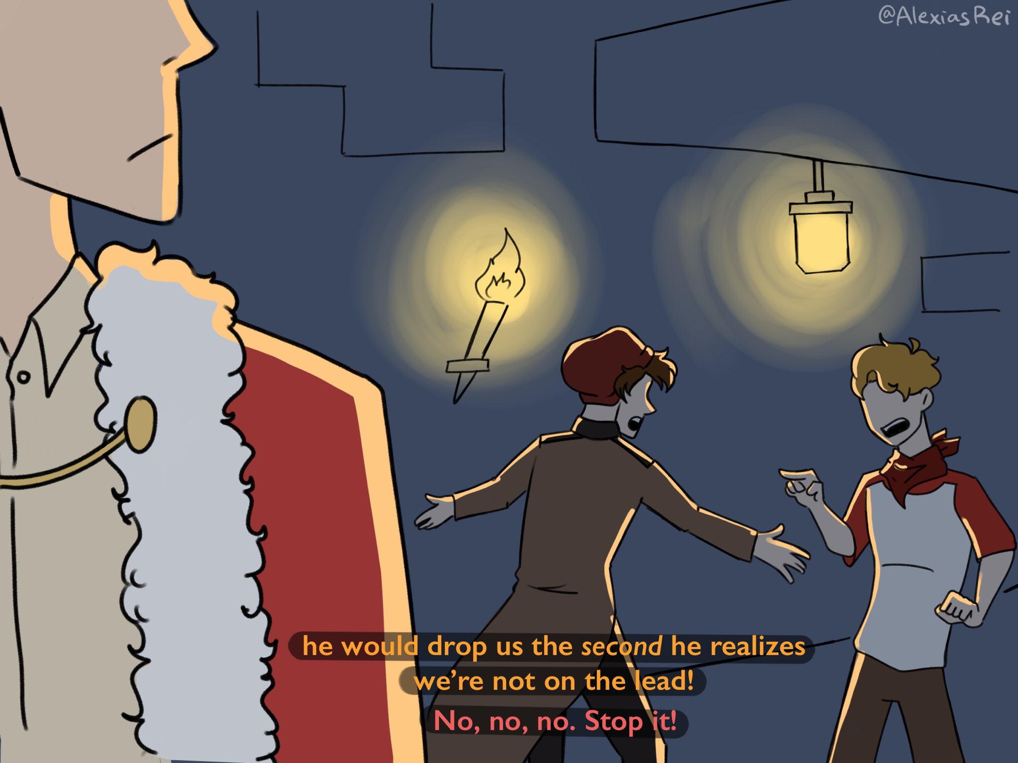 Rei Dream Smp But It S Minecraft Story Mode Technobladefanart Dreamsmp Technothepig T Co Etbvqb4gle Twitter