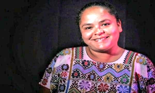 Coordinadora1DM's tweet photo. #18Oct2020 #CoahuilaEHidalgo #Alerta ¡DETIENE @GN_MEXICO_ a Defensora #DDHH KENIA HERNÁNDEZ MONTALVAN del Colectivo Libertario Zapata vive!

REPUDIAMOS ILEGAL DETENCIÓN, COMPAÑERA TENIA MEDIDAS CAUTELARES DE @CNDH EXIGIMOS INMEDIATA PRESENTACIÓN Y LIBERTAD
BASTA DE REPRIMIR https://t.co/gTZ0l11f12