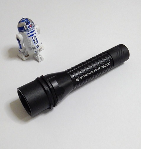 snttm1's tweet photo. #STREAMLIGHT 
#TL2X 
#フラッシュライト 
 
いいなぁ 😍 https://t.co/gFv6Nw21Bv