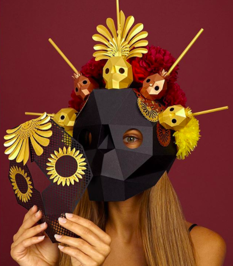 The work of designer, illustrator and art director, better known as <a href="/lobulo/">Lobulo</a> may be familiar to you, as he has collaborated with major brands such as Coca-Cola, Converse, Vice and Lacoste… to name a few.